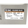 SMC EVT317V-5DZ-02F-Q