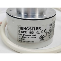 HENGSTLER 0 522 163 / 0522163