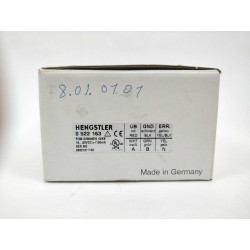 HENGSTLER 0 522 163 / 0522163