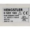 HENGSTLER 0 522 163 / 0522163