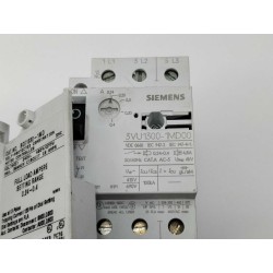 SIEMENS 3VU1300-1MD00