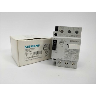 Siemens 3VU1300-0MD00