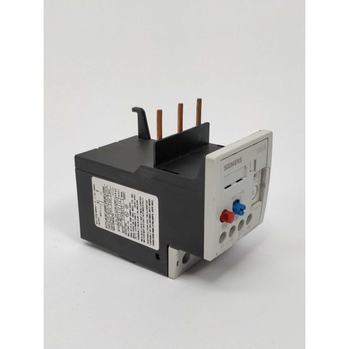 SIEMENS 3RU1136-4BB0