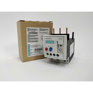 Siemens 3RU1136-4BB0