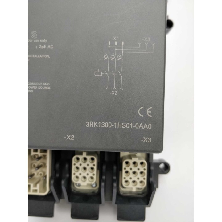 SIEMENS 3RK1300-1HS01-0AA0