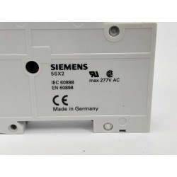 SIEMENS 5SX2115-8