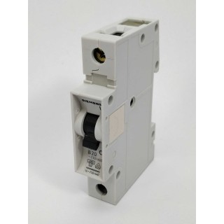 Siemens 5SX2120-6