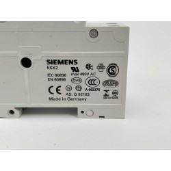 SIEMENS 5SX2240-7