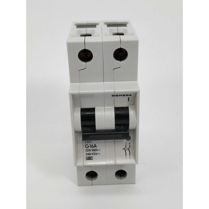 SIEMENS 5SX1216-3