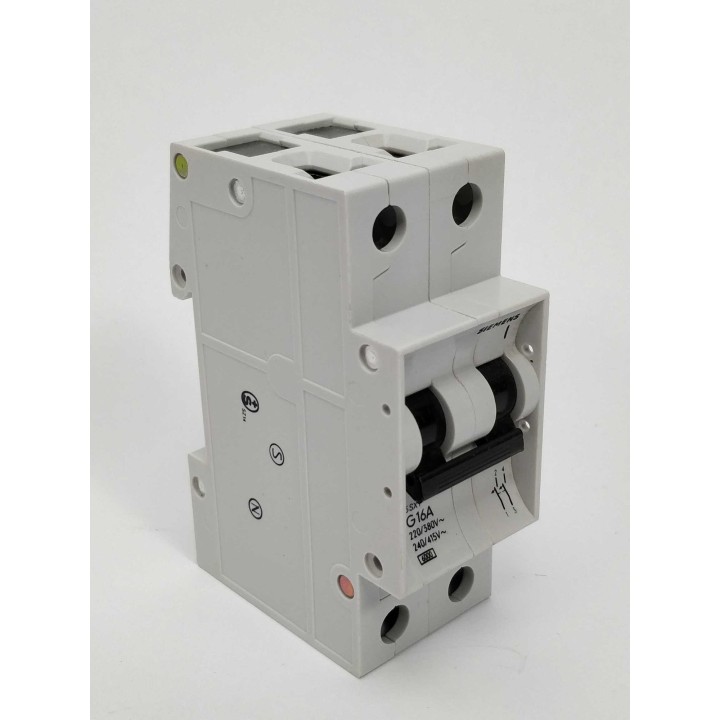 SIEMENS 5SX1216-3