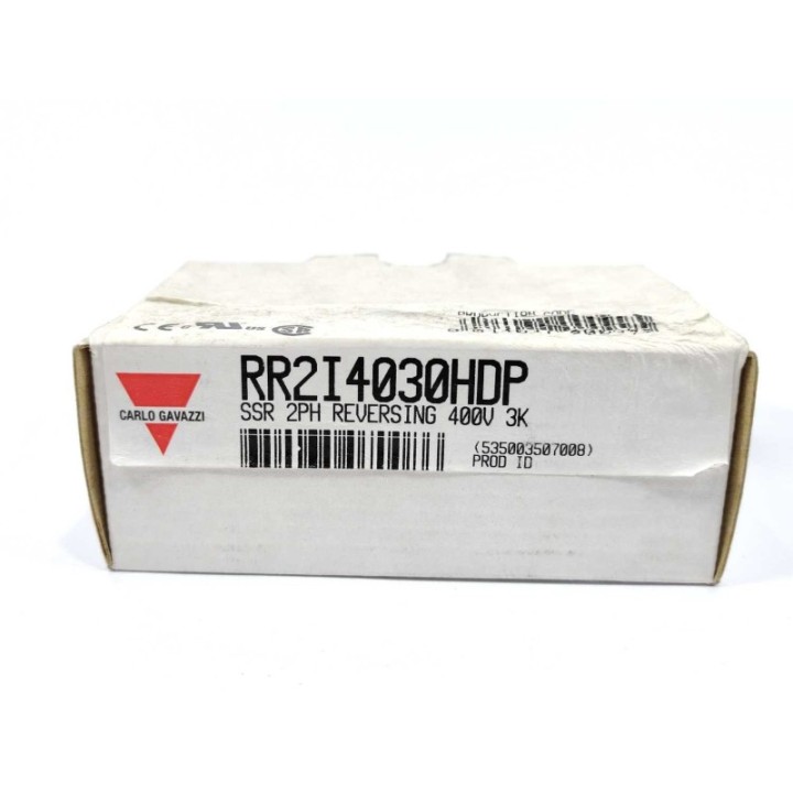 Carlo Gavazzi RR2I4030HDP