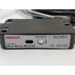 VISOLUX MLV40-LL-IR-2222