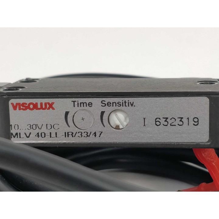 VISOLUX MLV40-LL-IR/33/47