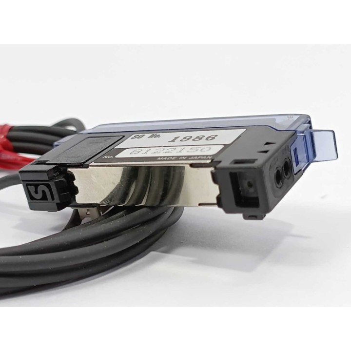 KEYENCE  FS-M2