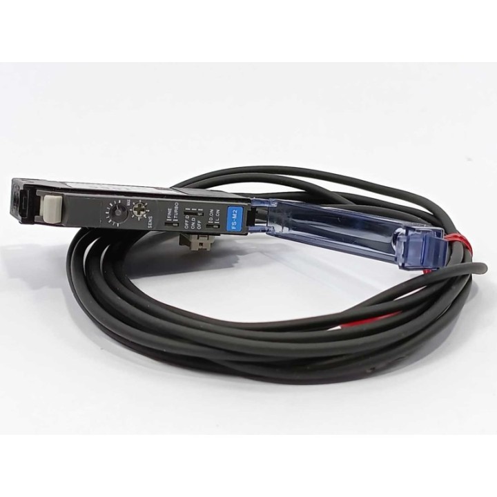 KEYENCE  FS-M2
