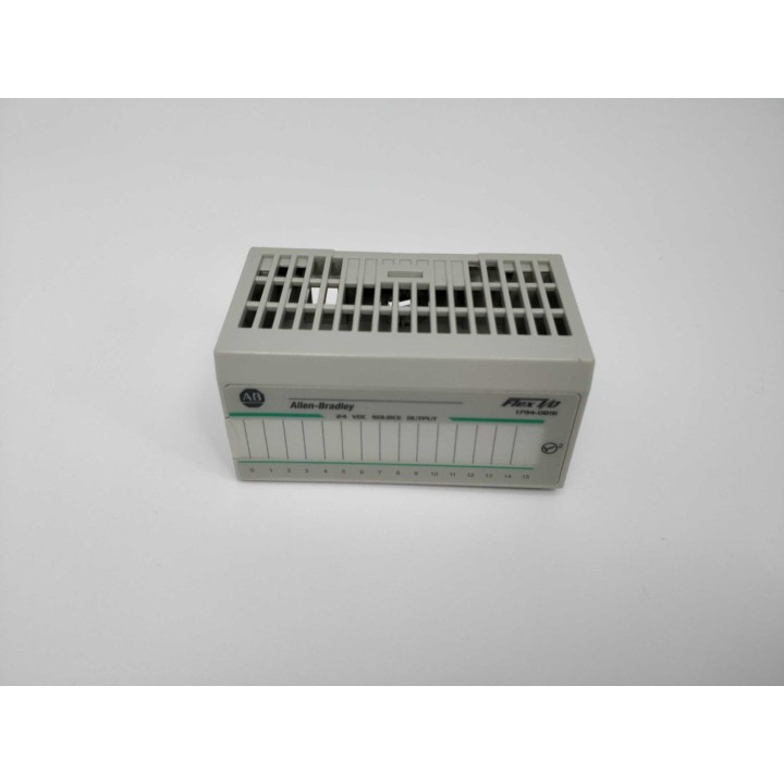 ALLEN-BRADLEY 1794-OB16