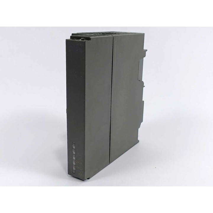 SIEMENS 6ES7 340-1AH01-0AE0