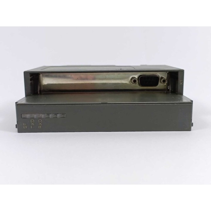 SIEMENS 6ES7 340-1AH01-0AE0