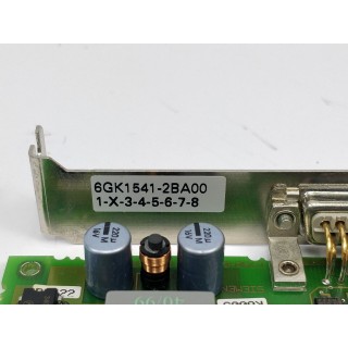 SIEMENS 6GK1541-2BA00