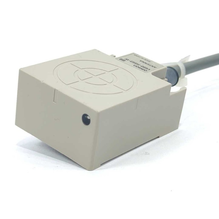 OMRON V680-HS63-W