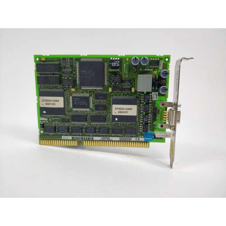 SIEMENS 6GK1541-2BA00