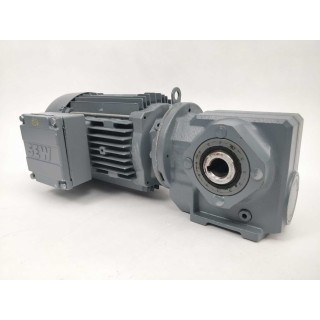 SEW-EURODRIVE  SA37 DT80K4 TH