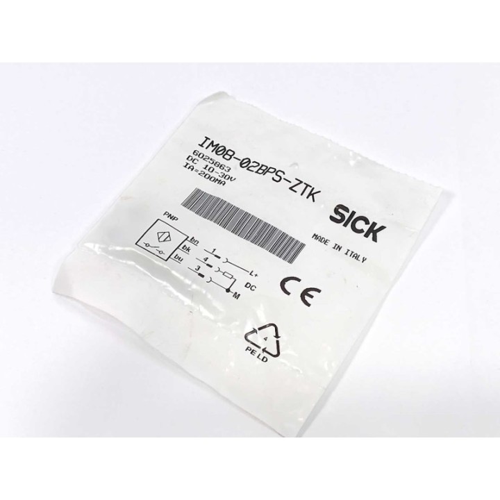 SICK 6025863