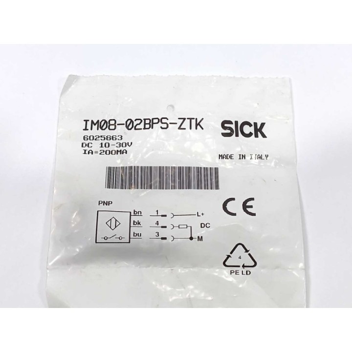 SICK 6025863