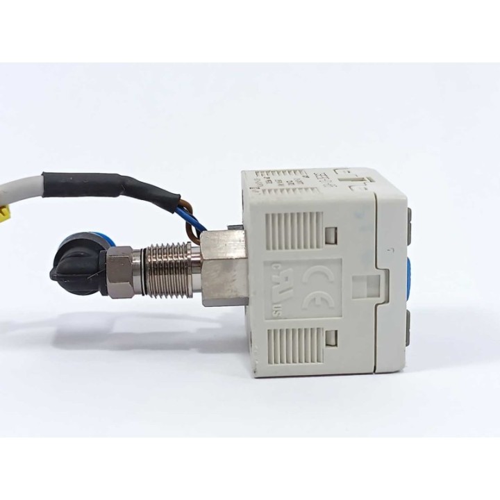 SMC ZSE30-01-65