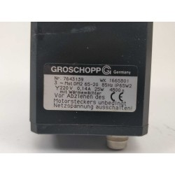 GROSCHOPP 7643139