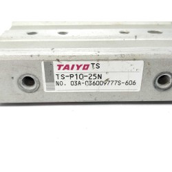 TAIYO TS-P10-25N