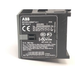 ABB BC6-30-10