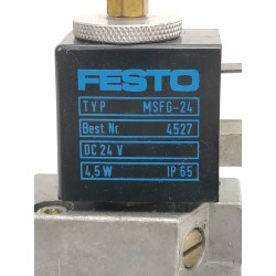 Festo 9982