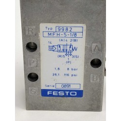 Festo 9982