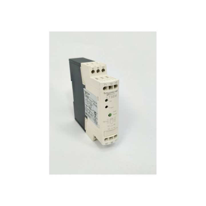 Schneider LT3 SM00ED