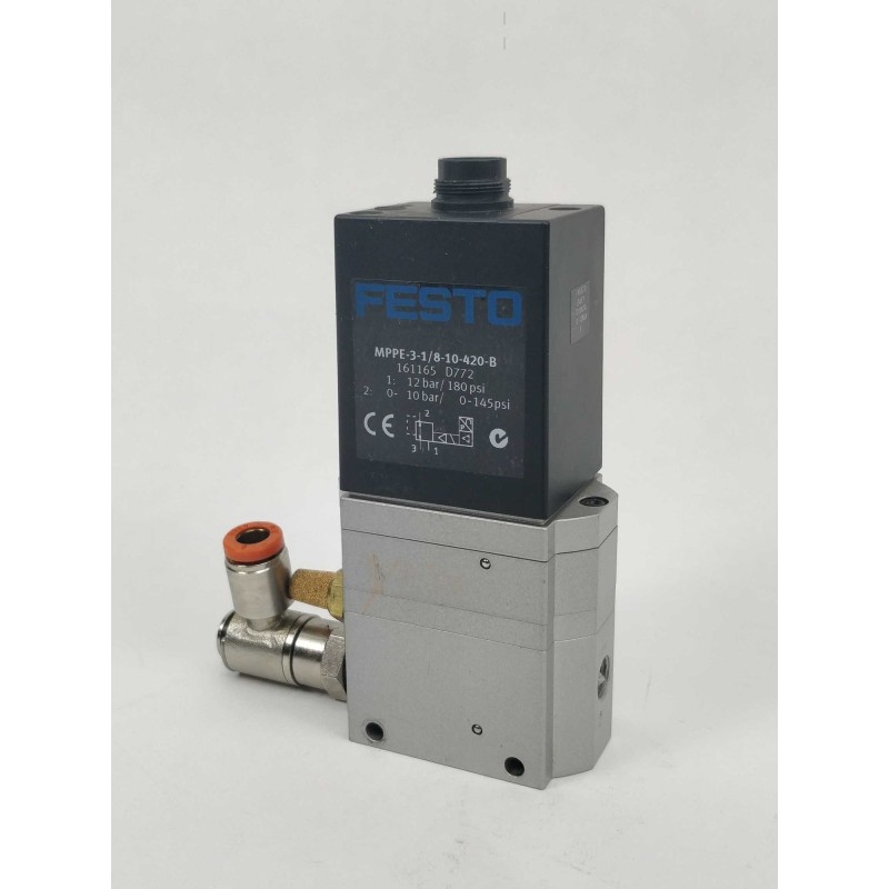 Festo 161165