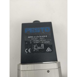 Festo 161165