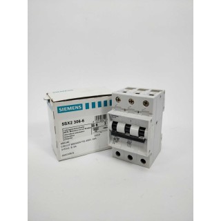 Siemens 5SX2306-06