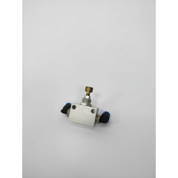 FESTO Festo GR-1/8-B (151215)