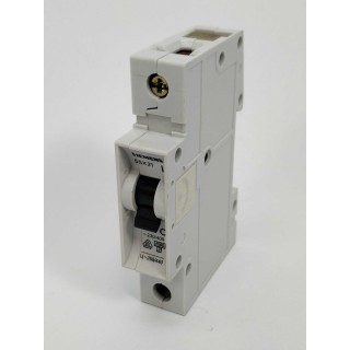 Siemens 5SX2106-6