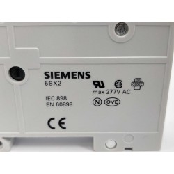 SIEMENS 5SX2110-6