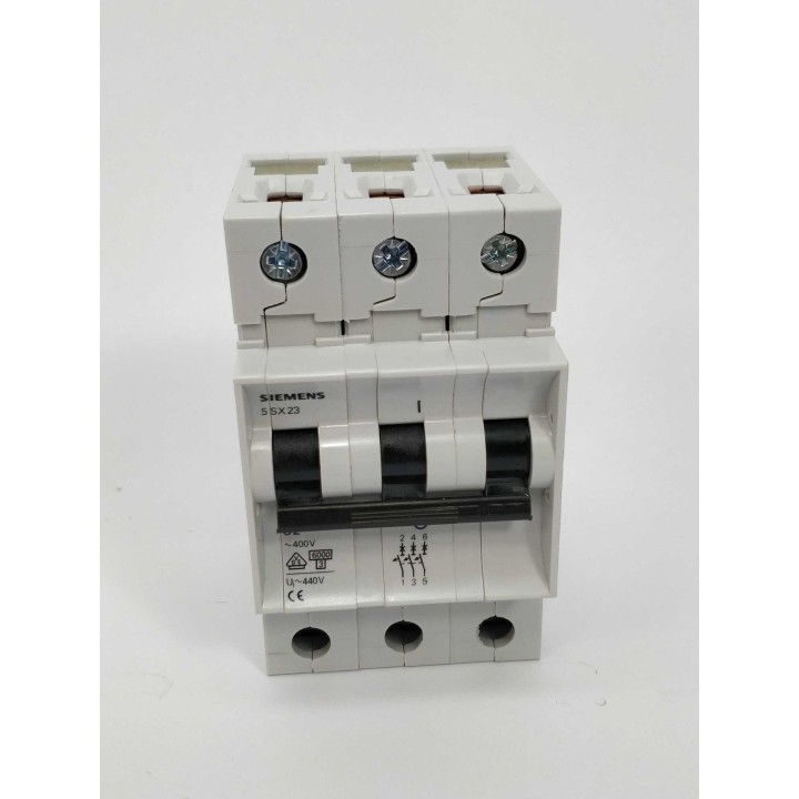 SIEMENS 5SX2302-7