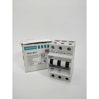 Siemens 5SX2302-7