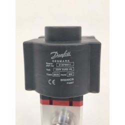 Danfoss 032H7208