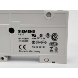 SIEMENS 5SX2116-7