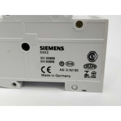 SIEMENS 5SX2513-7