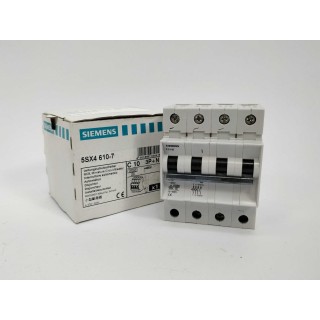 Siemens 5SX4610-7