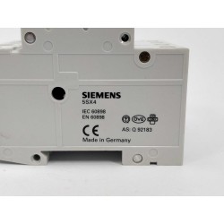 SIEMENS 5SX4610-7