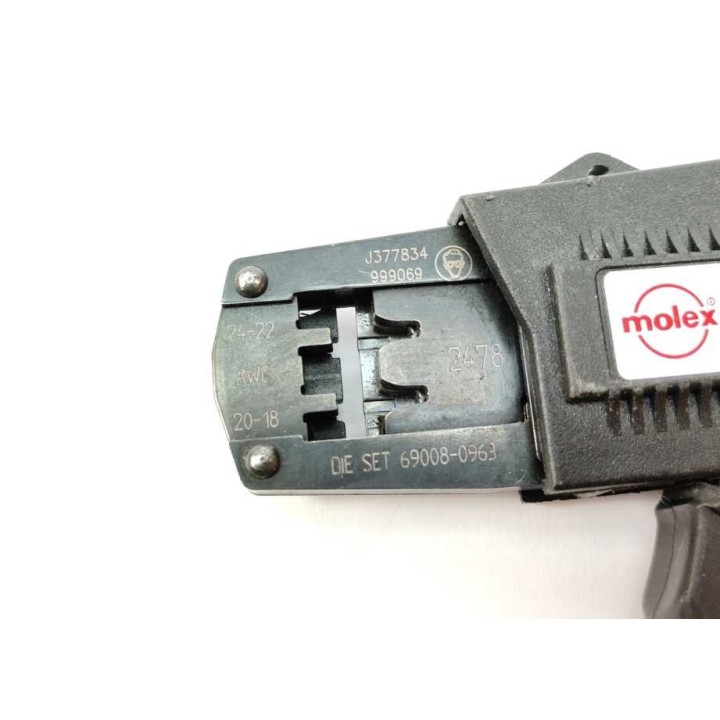 Molex 69008-0953