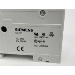 SIEMENS 5SX2203-7